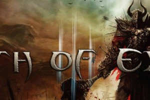 Path of Exile